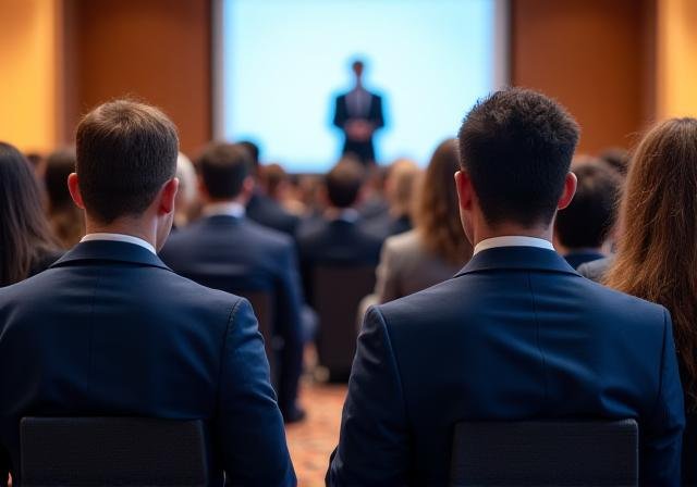 Delhi Finance Leadership Summit Keynote Session