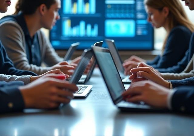 Fintech Innovations Workshop hands-on session